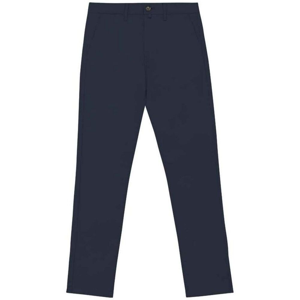 Native Spirit Mens Chinos / Navy Blue
